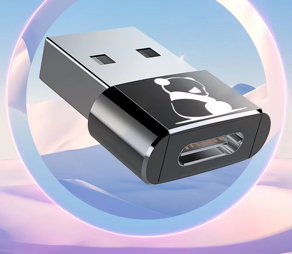 High Quality USB-C Hub Adapter – Type-C to HDMI Type-C Charging Adapter for USB-A DevicesEthernet,  Laptop, Tablet, USB-C Devices