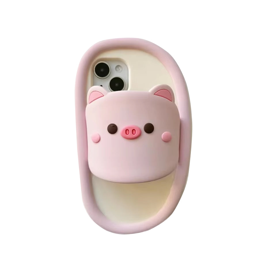 Premium Apple iPhone Case, MagSafe Compatible, Camera Lens and Screen Protection, Ultra Thin, Shockproof, Magnetic, Full All Around Protection, 3D Cartoon Kid Gift Cover