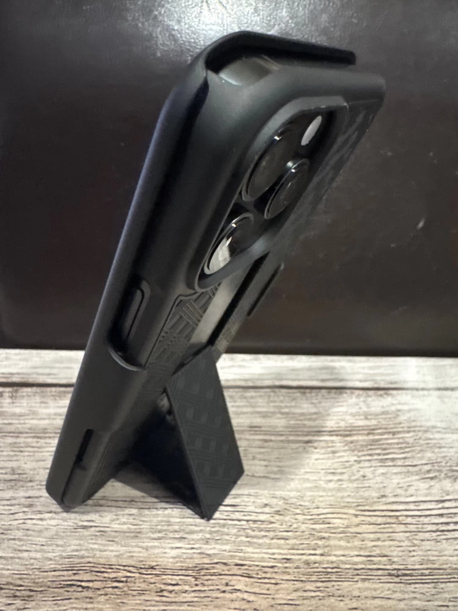 High Quality Apple iPhone Case, MagSafe Compatible, Camera Lens & Screen Protection, Ultra Thin, Shockproof, Magnetic Full All Around Cover – 2-in-1 Holster Combo Case with Kickstand & Waist Belt Clip