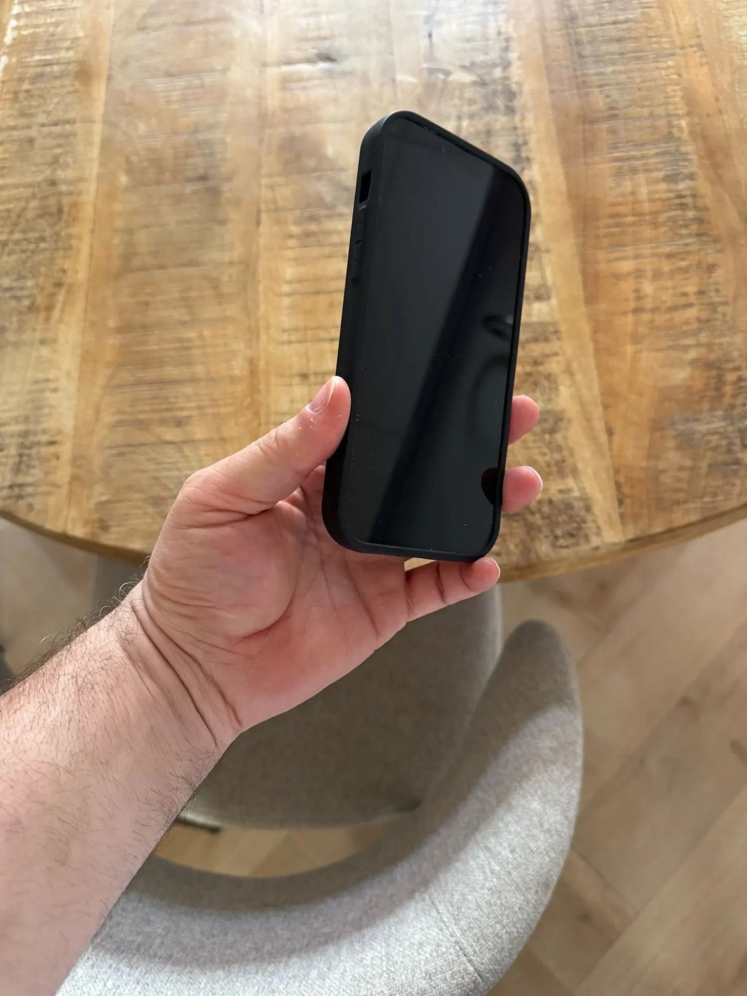 Luxury Apple iPhone Case, MagSafe Compatible, Camera Lens & Screen Protection, Ultra Thin, Shockproof, Magnetic Full All Around Cover – Candy Color Silicone Case with Soft Touch Finish & Full Protection