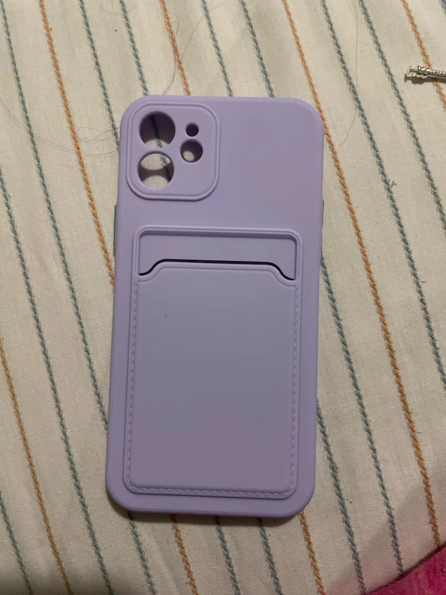 Luxury Apple iPhone Case, MagSafe Compatible, Camera Lens and Screen Protection, Ultra Thin, Shockproof, Magnetic, Full All Around Protection, Silicone Wallet Card Cover