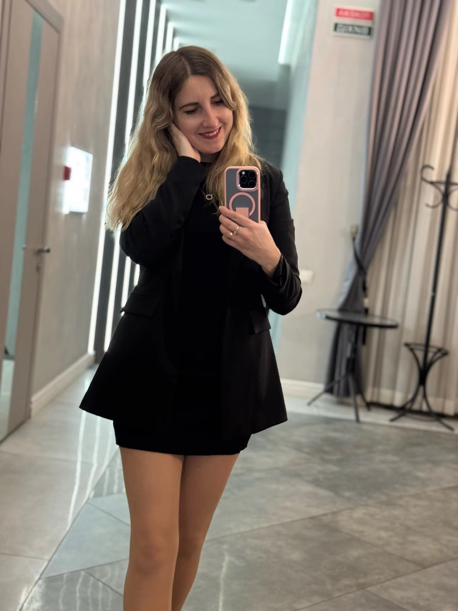 Luxury Apple iPhone Case Camera Lens & Screen Protection, Ultra Thin Shockproof Magnetic Full All Around Protection Cover