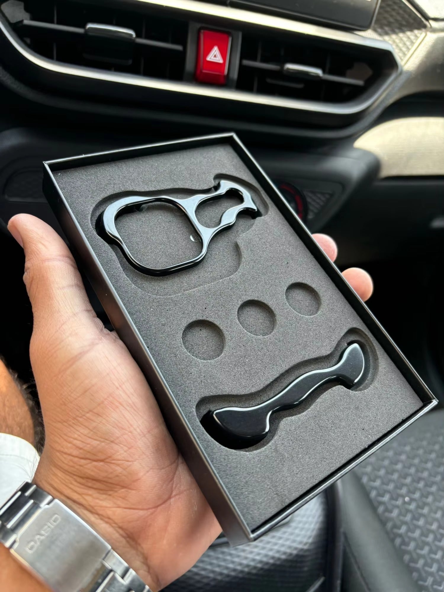 Luxury Apple iPhone Case, MagSafe Compatible, Camera Lens & Screen Protection, Ultra Thin, Shockproof, Magnetic Full All Around Cover – Irregular Aluminum Alloy Bumper Case with Metal Frame & Lens Film Protection