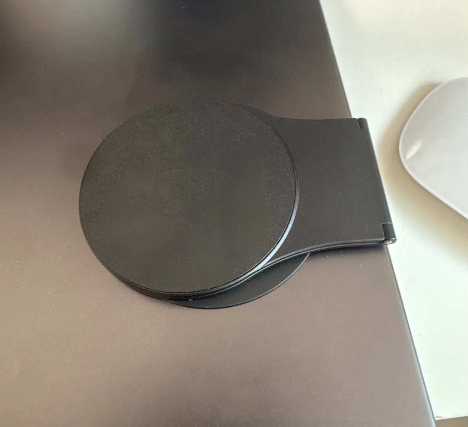 Luxury, Magnetic MagSafe Phone Mount – Versatile Stand for Car, Strong Magnetic Grip for Apple iPhone and Accessories