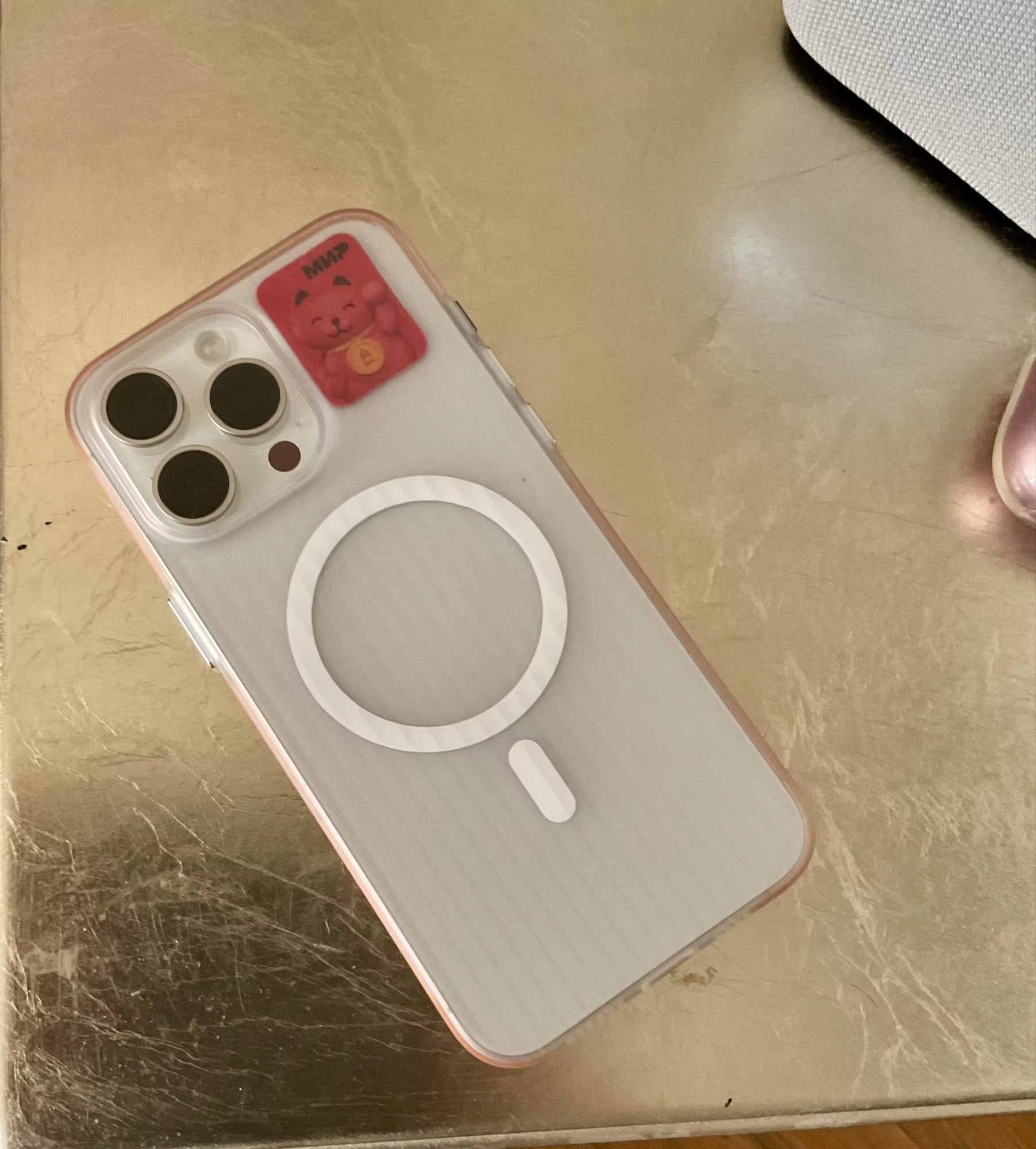 High Quality Apple iPhone Case Camera & Screen Protection, Ultra Thin Shockproof Magnetic Full All Around Protection Cover 