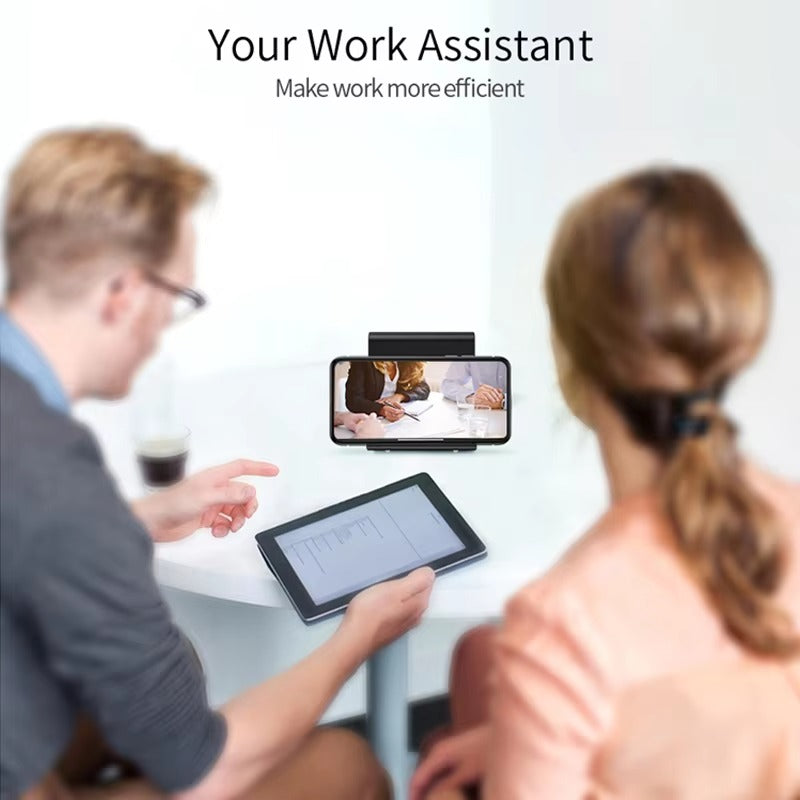 High Quality Wireless Gaming Headphones for iPhone – Bluetooth 5.3 Dual Mode Headset with Mic, Foldable Over-Ear Design