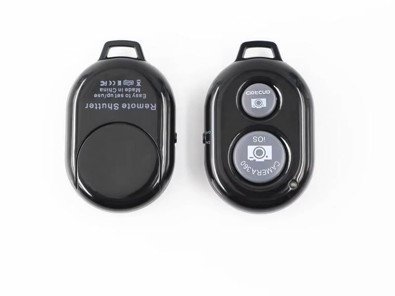 Professional 4K HD Macro Lens for iPhone – 15X/30X Close-Up Phone Camera Lens for Eyelash, Compatible with Apple Devices