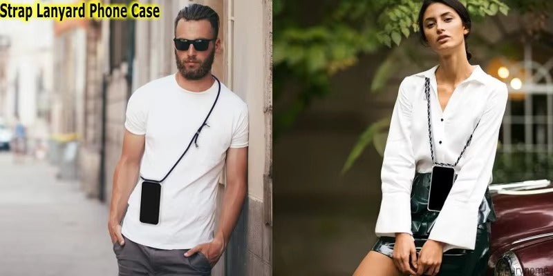 Luxury Apple iPhone Case, MagSafe Compatible, Camera Lens & Screen Protection, Ultra Thin, Shockproof, Magnetic Full All Around Cover – Classic Glossy Armor Case with Hard Plastic & TPU Back for Sleek Protection