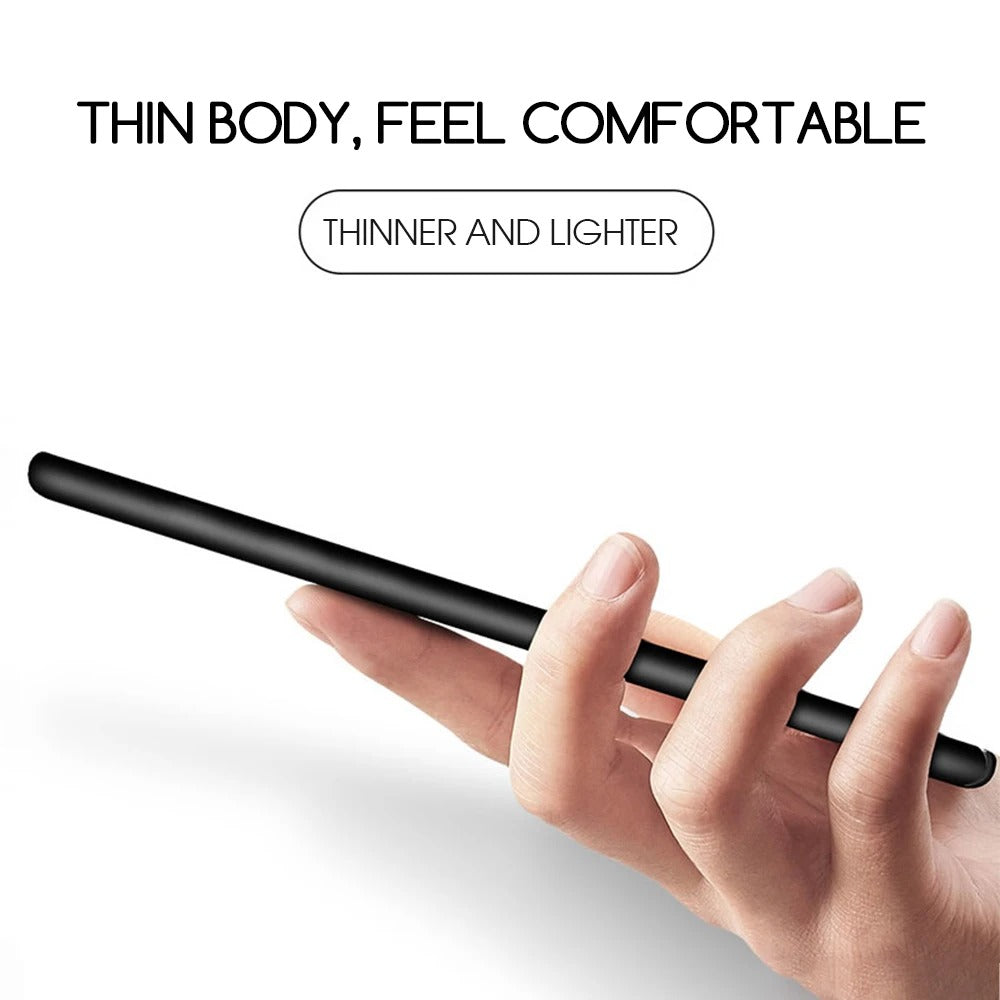 Premium Apple iPhone Case, MagSafe Compatible, Camera Lens & Screen Protection, Ultra Thin, Shockproof, Magnetic Full All Around Cover – Ultra Thin Hard PC Hollow Case with Heat Dissipation for Lightweight Protection