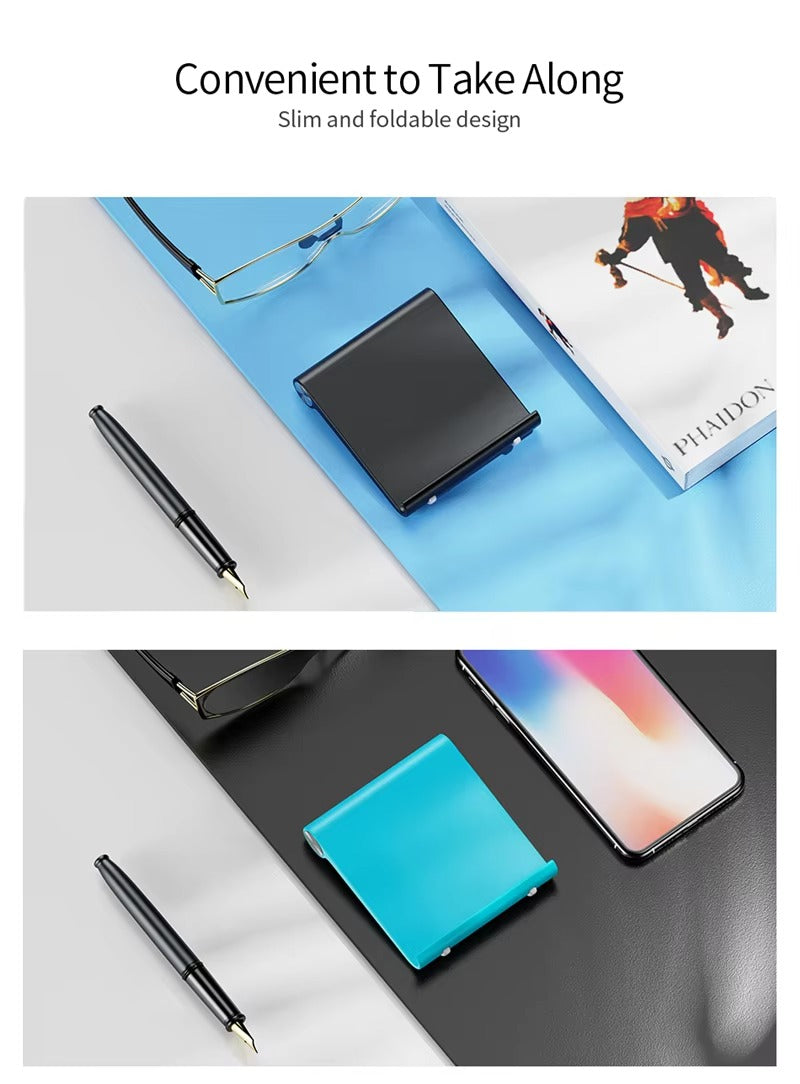 High Quality Wireless Gaming Headphones for iPhone – Bluetooth 5.3 Dual Mode Headset with Mic, Foldable Over-Ear Design