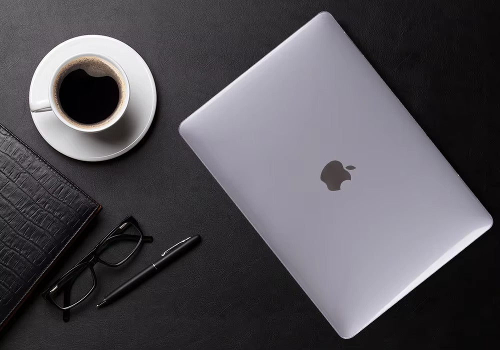 Premium Laptop Sleeve for MacBook Air 13, 15 and Pro 14, 16 – Compatible with M1, M2, A2337, A2338, A2681, A2941, A2442, A2485, A2779, A2780 – Bag with Keyboard Cover, Touch Bar Protection