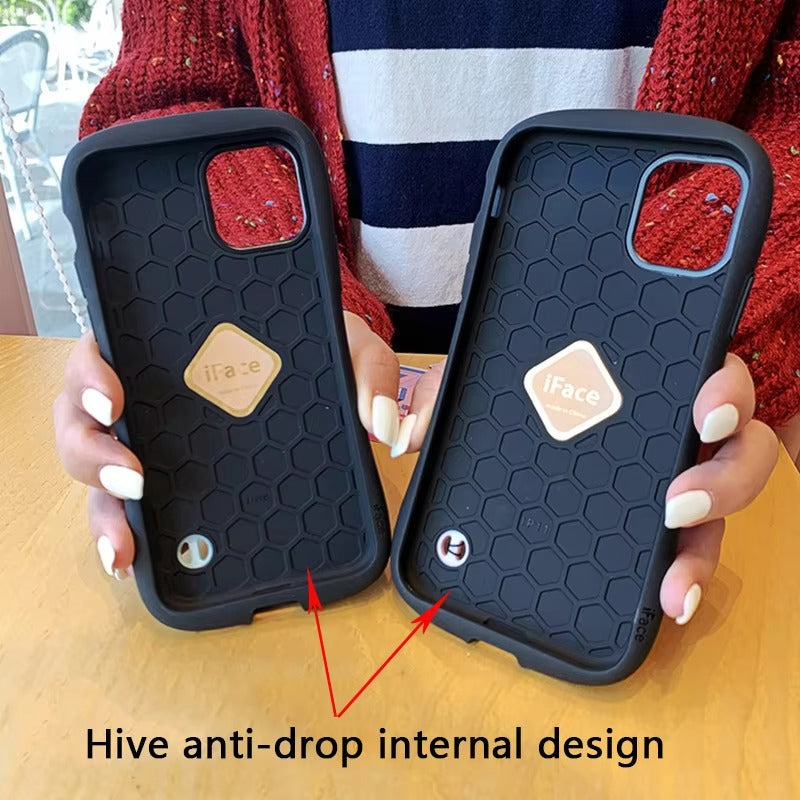 Luxury Apple iPhone Case, MagSafe Compatible, Camera Lens & Screen Protection, Ultra Thin, Shockproof, Magnetic Full All Around Cover – Classic Glossy Armor Case with Hard Plastic & TPU Back for Sleek Protection