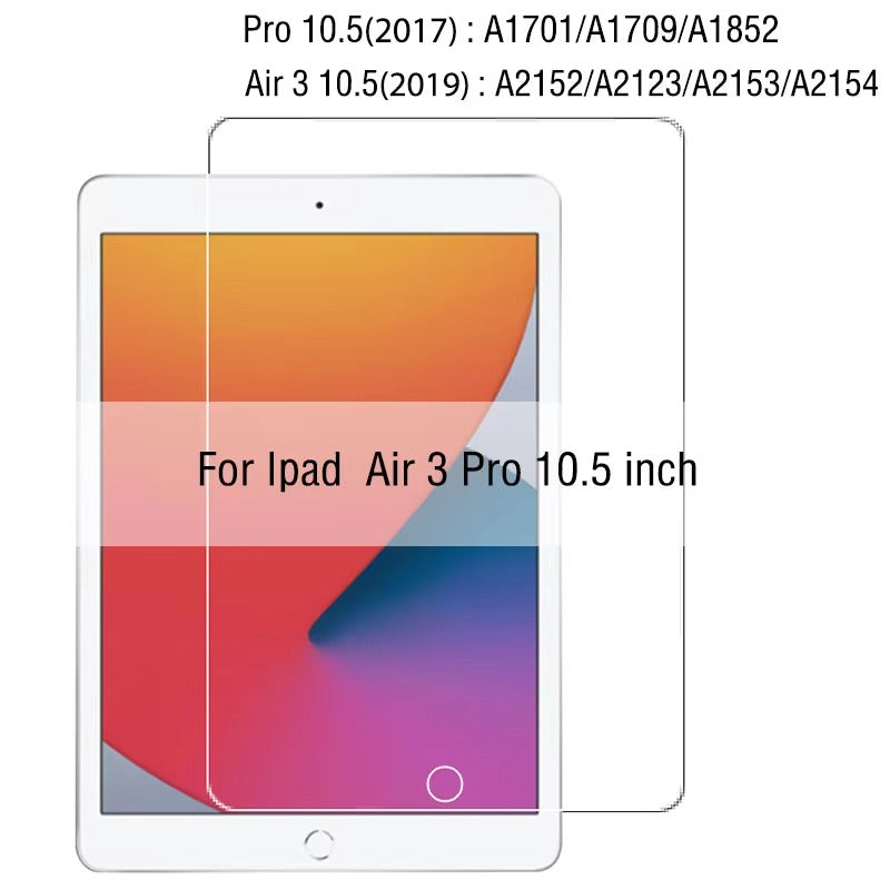 Premium 10-Inch Backlit Bluetooth Keyboard and Mouse Multi-Device Combo for iPad, Android, Windows, and iOS Tablets