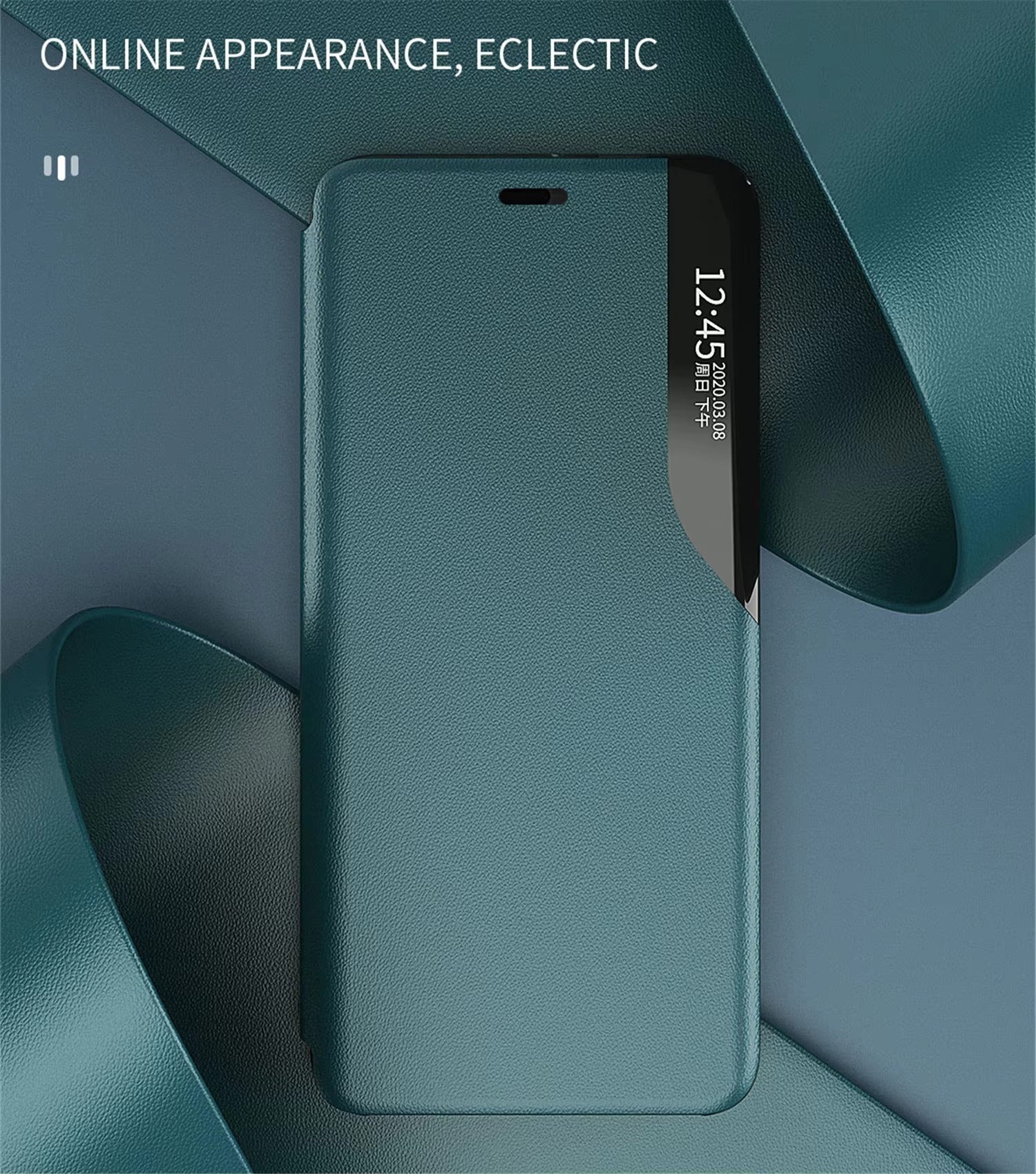 Luxury Apple iPhone Case, MagSafe Compatible, Camera Lens and Screen Protection, Ultra Thin, Shockproof, Magnetic, Full All Around Protection, Flip Wallet Stand Cover