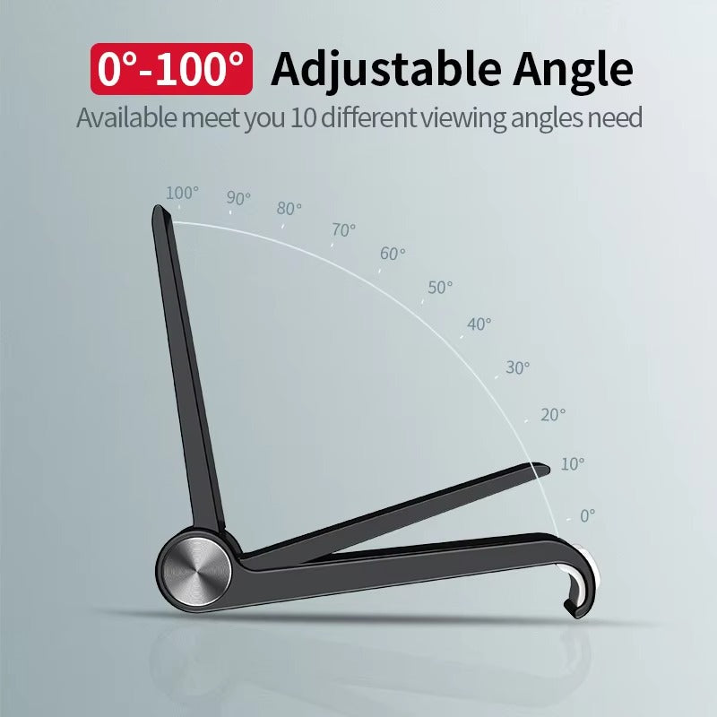 High Quality Wireless Gaming Headphones for iPhone – Bluetooth 5.3 Dual Mode Headset with Mic, Foldable Over-Ear Design