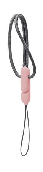 Clear Soft TPU Case with Lanyard for AirPods Pro 2, 4, 3, 2 – Lightweight Transparent Cover, Shockproof Earphone Accessories, Anti-Scratch Protective Funda