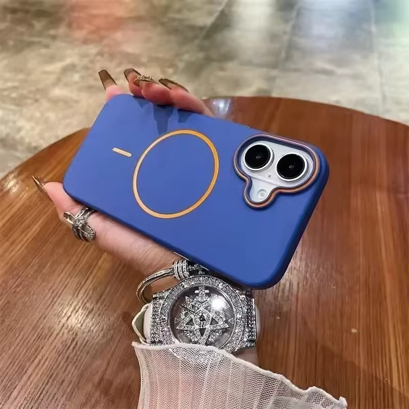 High Quality Apple iPhone Case, Camera Lens & Screen Protection, Ultra Thin Shockproof Full All Around Protection Cover 