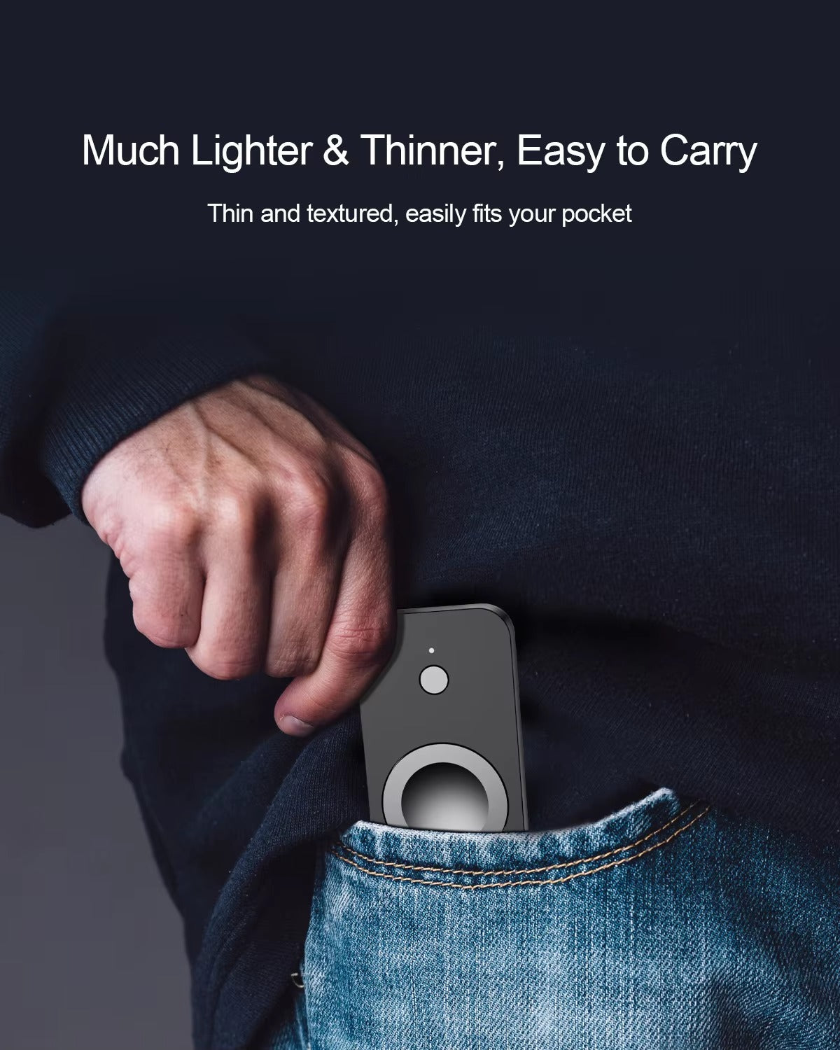 Premium, Portable Magnetic Charger for Apple Watch – USB-C Charging Dock for Ultra, SE, Series 8, 7, 6, 5, 4, 3