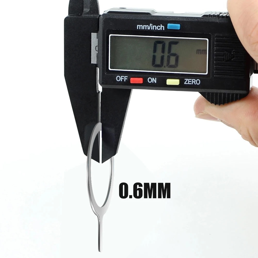 Universal Magnetic Ring Sticker for MagSafe Charger – Metal Alignment Plate for iPhone & Android, Wireless Charging Guide, Car Mount Support Plate