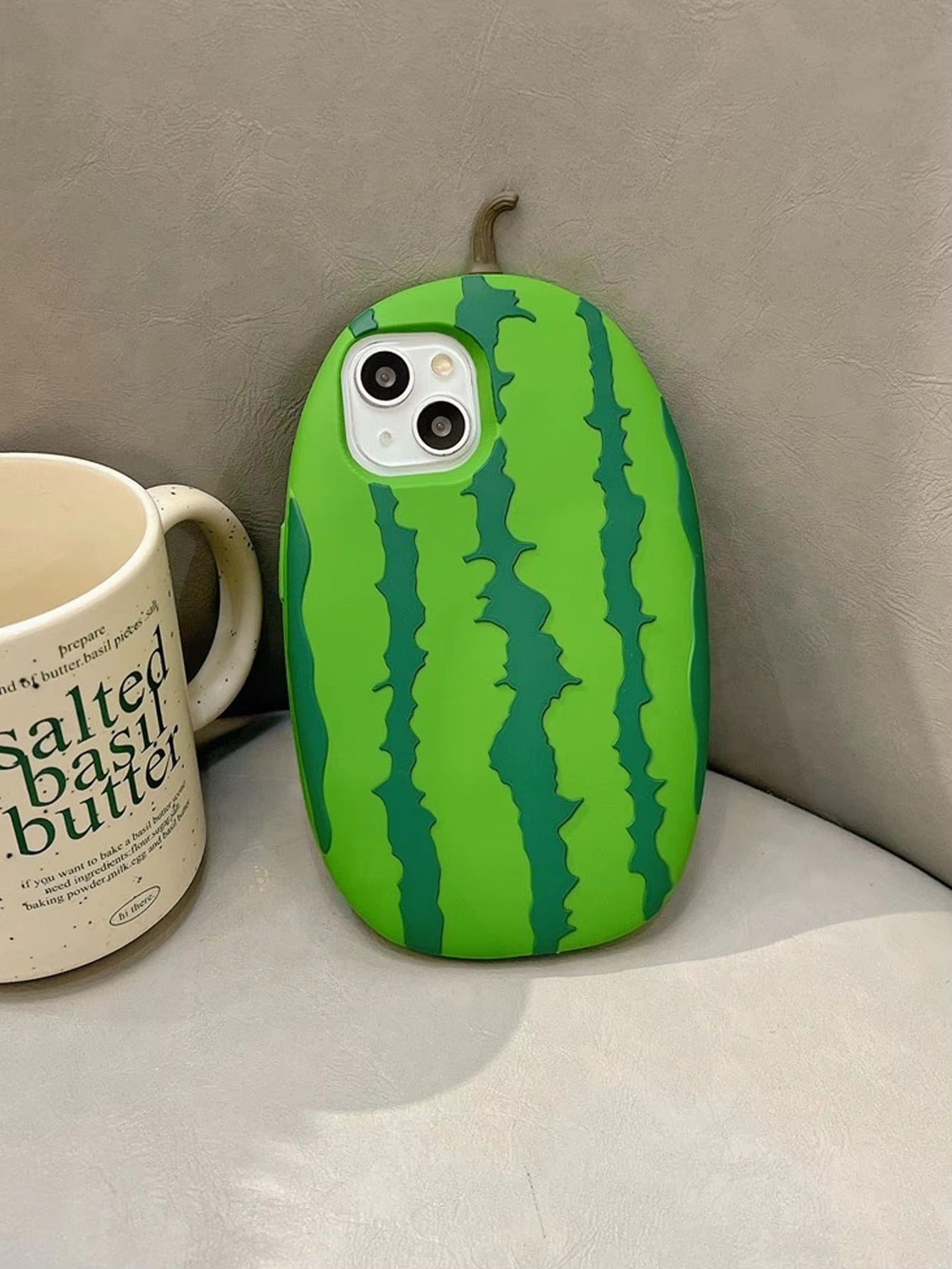 Luxury Apple iPhone Case, MagSafe Compatible, Camera Lens and Screen Protection, Ultra Thin, Shockproof, Magnetic, Full All Around Protection, Kawaii Cartoon 3D Cover