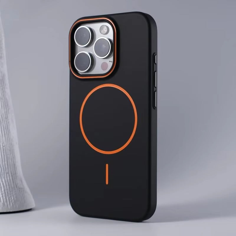 High Quality Apple iPhone Case, Camera Lens & Screen Protection, Ultra Thin Shockproof Full All Around Protection Cover 