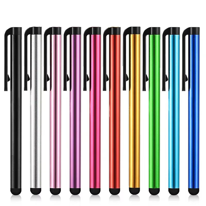 Premium Universal Stylus Pen – Sensitive, Capacitive Touch Screen Drawing Pen for Apple iPad, iPhone, and Other Tablets