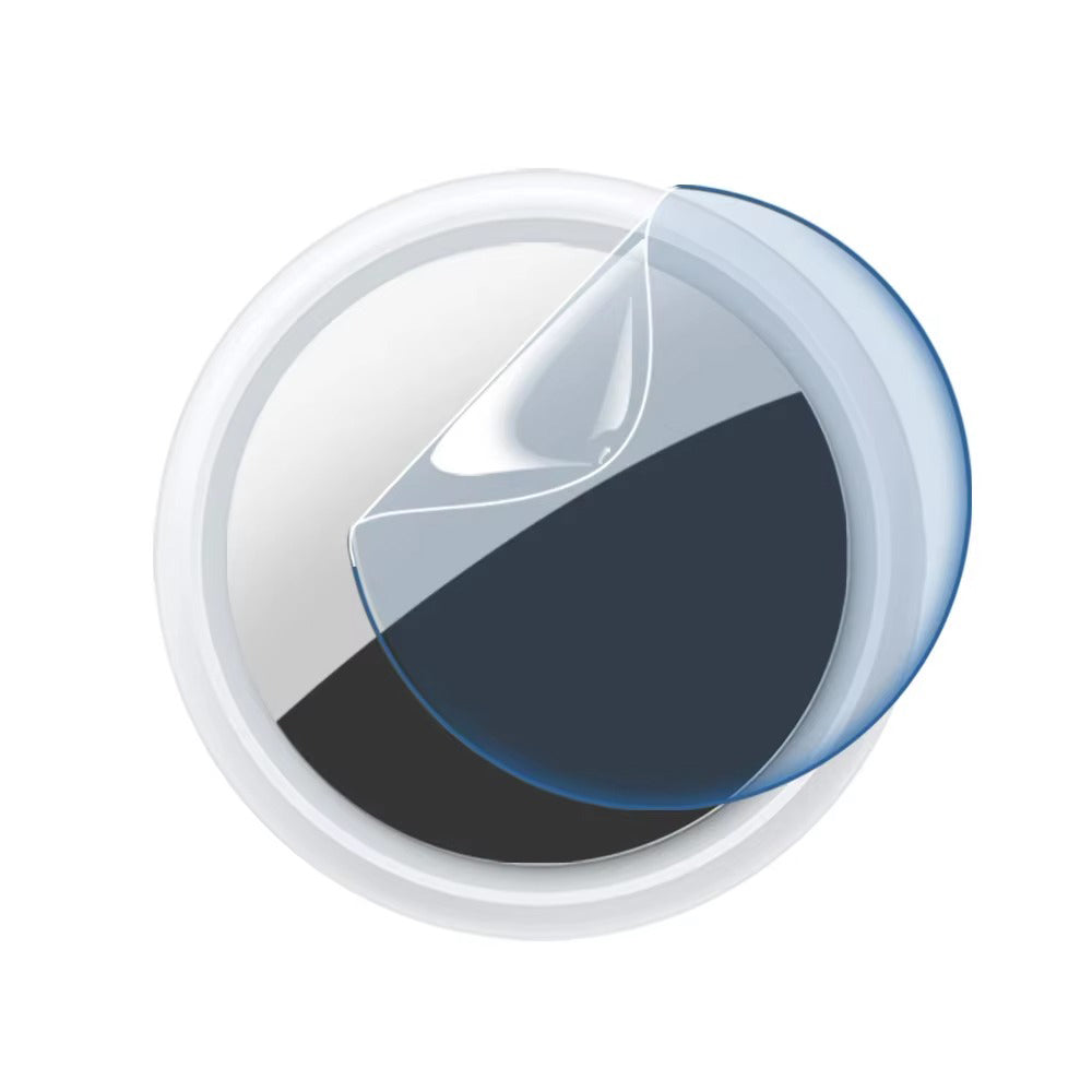 High Quality Hydrogel Screen Protector for GPS Tracker –  Scratch-Resistant Protective Cover for Pet 