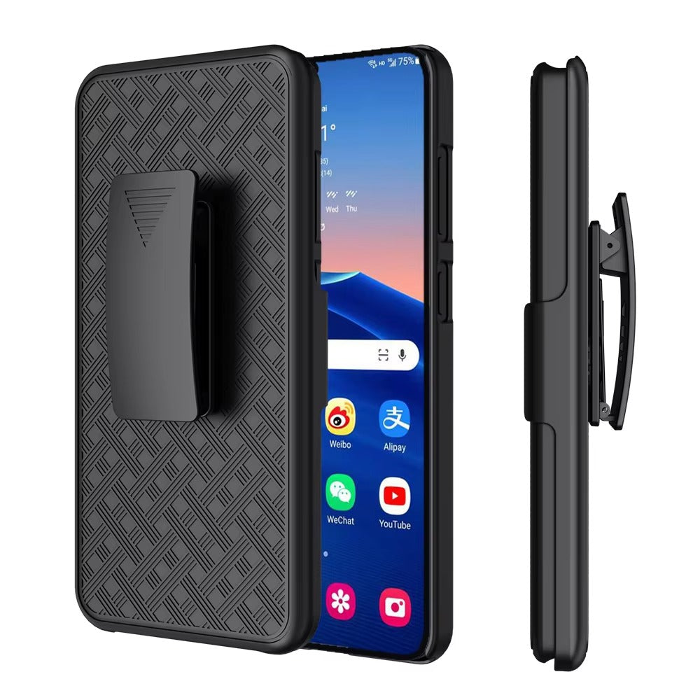 Premium Apple iPhone Case, MagSafe Compatible, Camera Lens Protection, Screen Protection, Ultra Thin, Shockproof Cover 