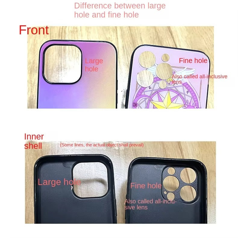 Premium Apple iPhone Case, MagSafe Compatible, Camera Lens and Screen Protection, Ultra Thin, Shockproof, Magnetic, Full All Around Protection, Flash Call LED Cover