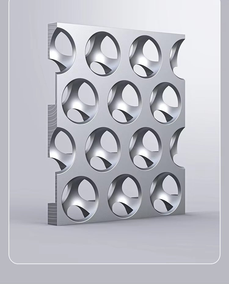 Luxury Apple iPhone Case, MagSafe Compatible, Camera Lens & Screen Protection, Ultra Thin, Shockproof, Magnetic Full All Around Cover – Aluminum Cooling Case with Heat Dissipation & Removable Fragrance Module