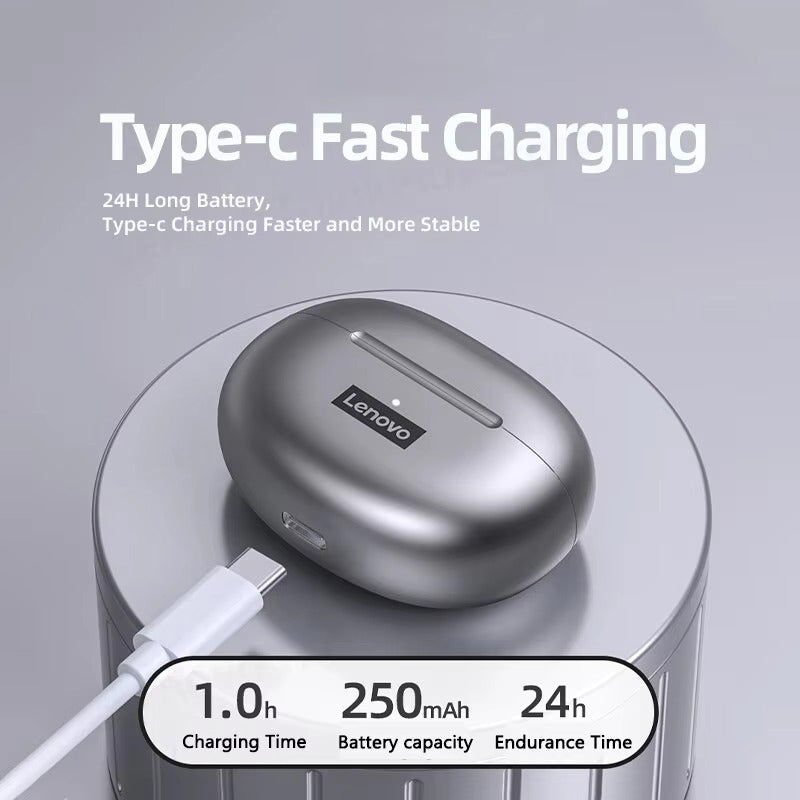 High Quality Earbuds for iPhone – Waterproof Sport Headphones HiFi Stereo Sound, Noise Isolation, Ideal for Music & Workouts