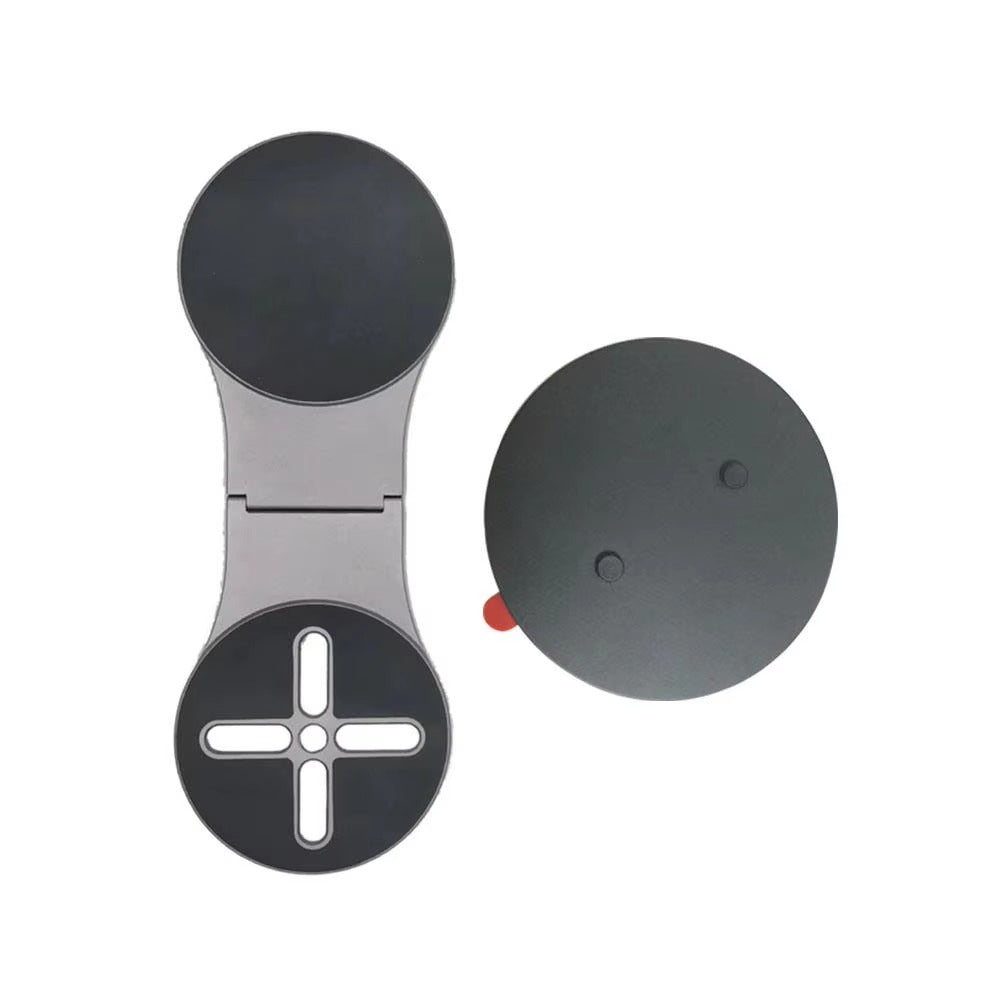 Luxury, Magnetic MagSafe Phone Mount – Versatile Stand for Car, Strong Magnetic Grip for Apple iPhone and Accessories