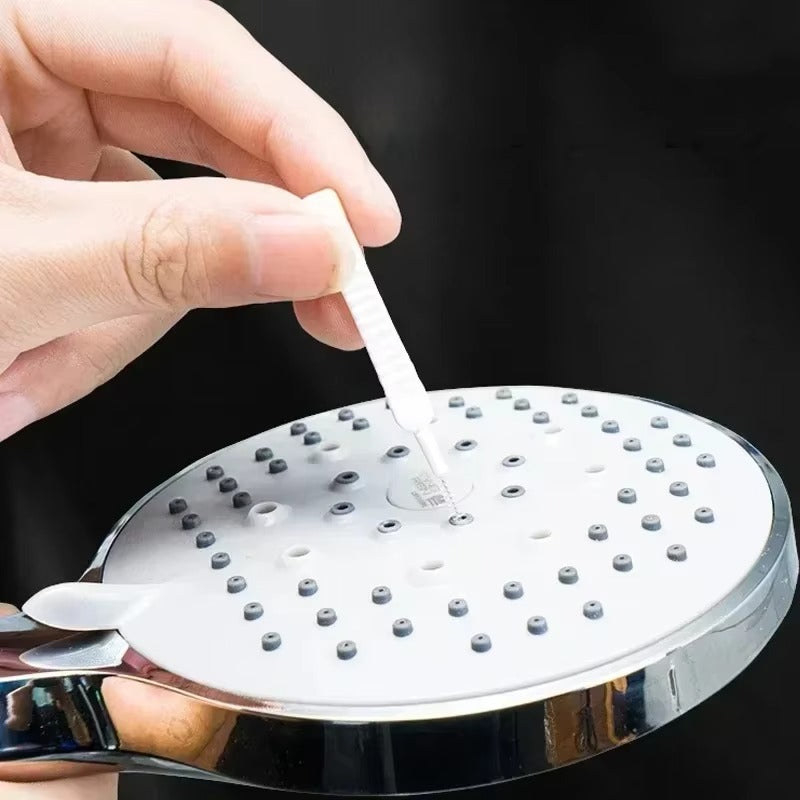 Premium iPhone Cleaner Kit – Dust Plug Set with Cleaning Brush for iPhone Devices and Phone Charging Port Maintenance