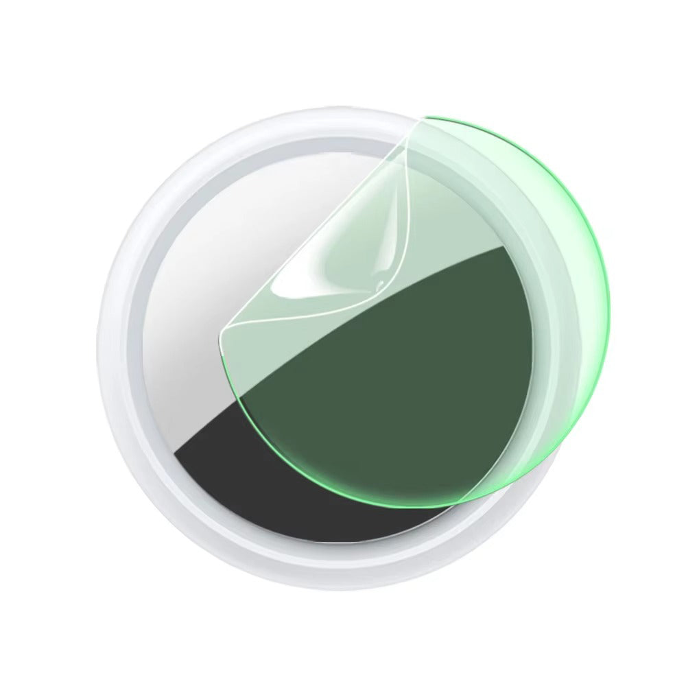 High Quality Hydrogel Screen Protector for GPS Tracker –  Scratch-Resistant Protective Cover for Pet 