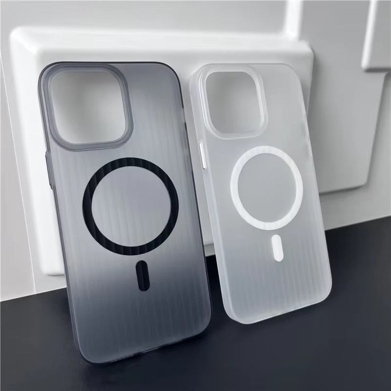 High Quality Apple iPhone Case Camera & Screen Protection, Ultra Thin Shockproof Magnetic Full All Around Protection Cover 