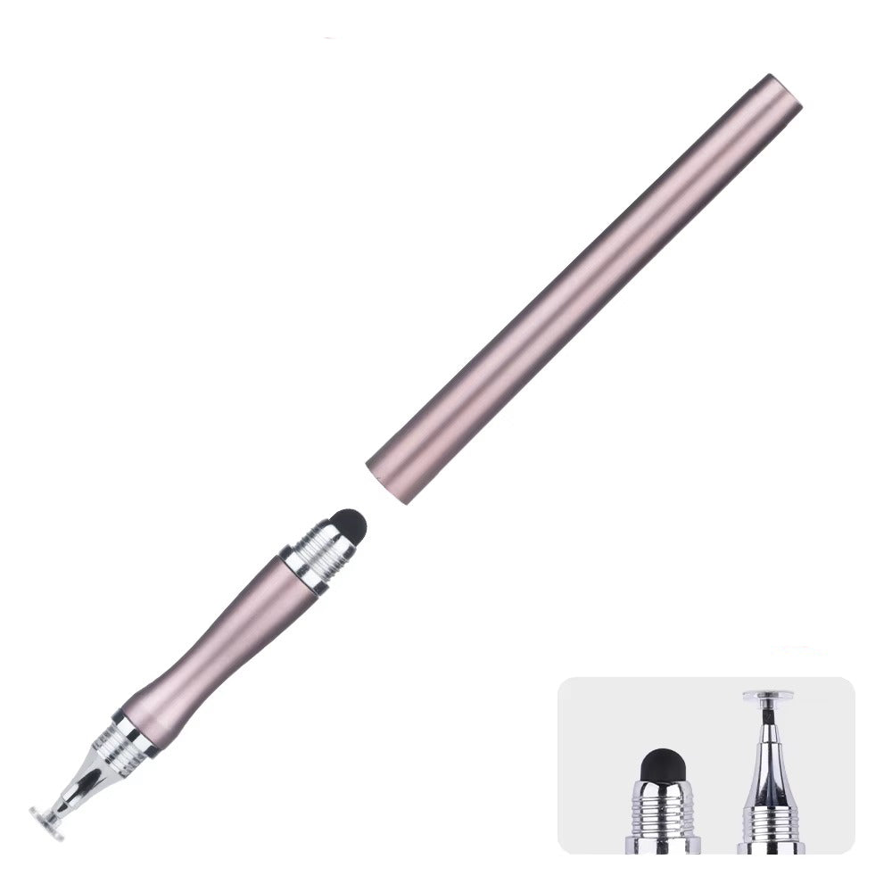 High Quality Universal Stylus Pen – Precise, Rechargeable Drawing Touch Pen for iPad, iPhone, and iOS Devices