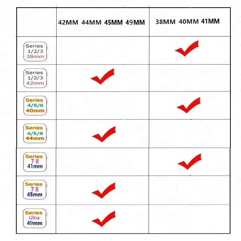 Premium Alpine Loop Nylon Watch Strap – Adjustable G-Hook Bracelet Band with Metal Connectors for 38mm 40mm 41mm 42mm 44mm 45mm 49mm