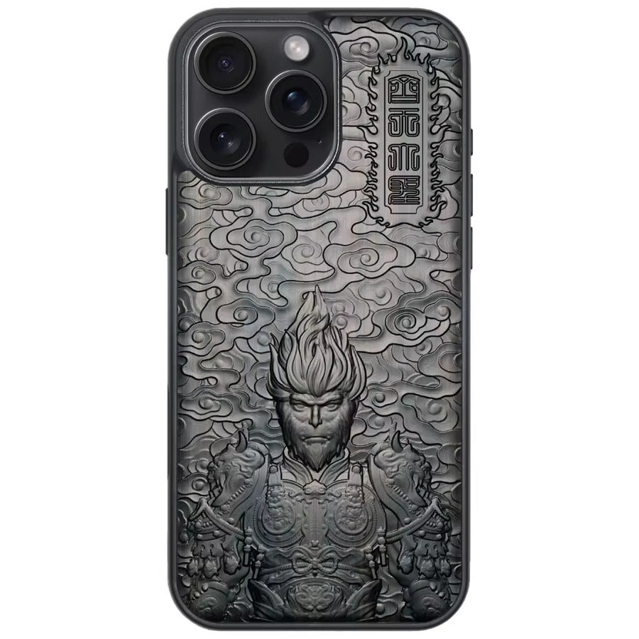 Luxury Apple iPhone Case Camera Lens Protection, Screen Protection, Ultra Thin Shockproof Magnetic Full All Around Protection