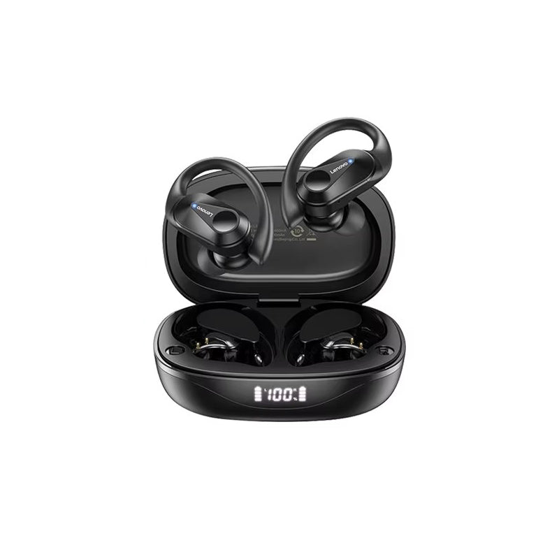 Premium Bluetooth 5.3 Wireless Earbuds for iPhone – TWS Sport with Stereo Sound, Noise Reduction, and Low-Latency Gaming Mode