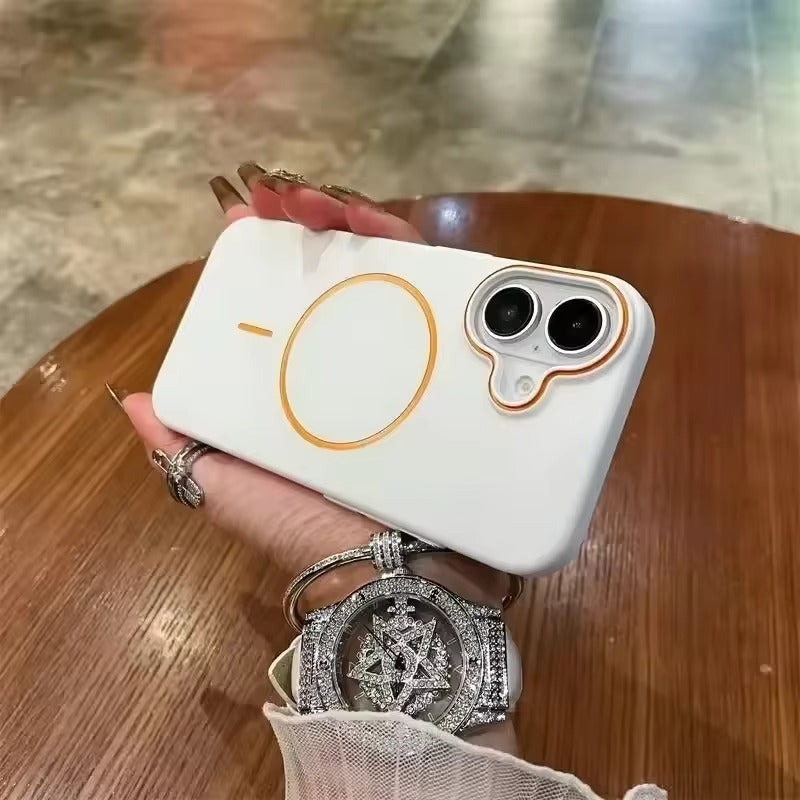 High Quality Apple iPhone Case, Camera Lens & Screen Protection, Ultra Thin Shockproof Full All Around Protection Cover 