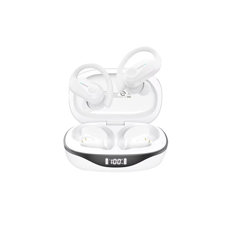 Premium Bluetooth 5.3 Wireless Earbuds for iPhone – TWS Sport with Stereo Sound, Noise Reduction, and Low-Latency Gaming Mode