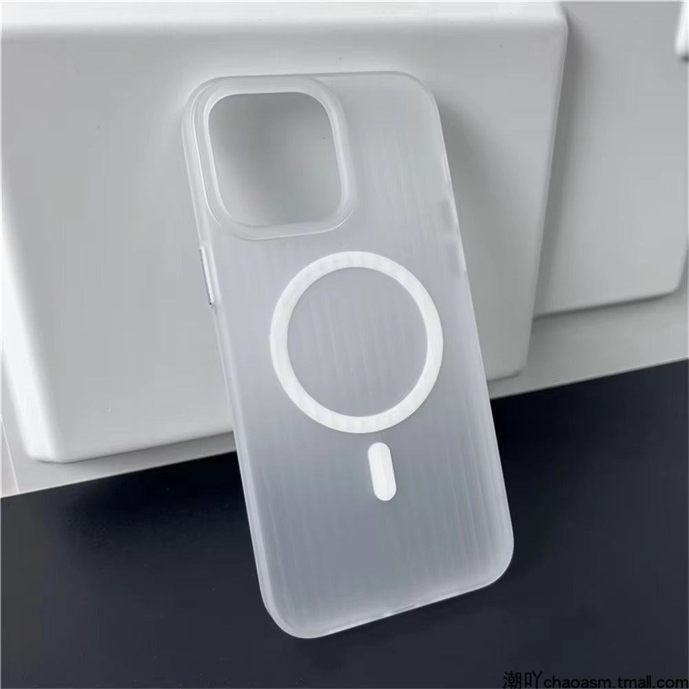 High Quality Apple iPhone Case Camera & Screen Protection, Ultra Thin Shockproof Magnetic Full All Around Protection Cover 
