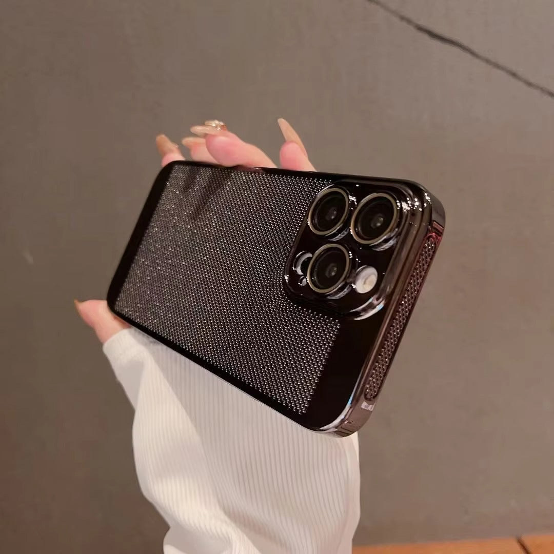 High Quality Apple iPhone Case, MagSafe Compatible, Ultra Thin Magnetic Shockproof Full Protection Cover