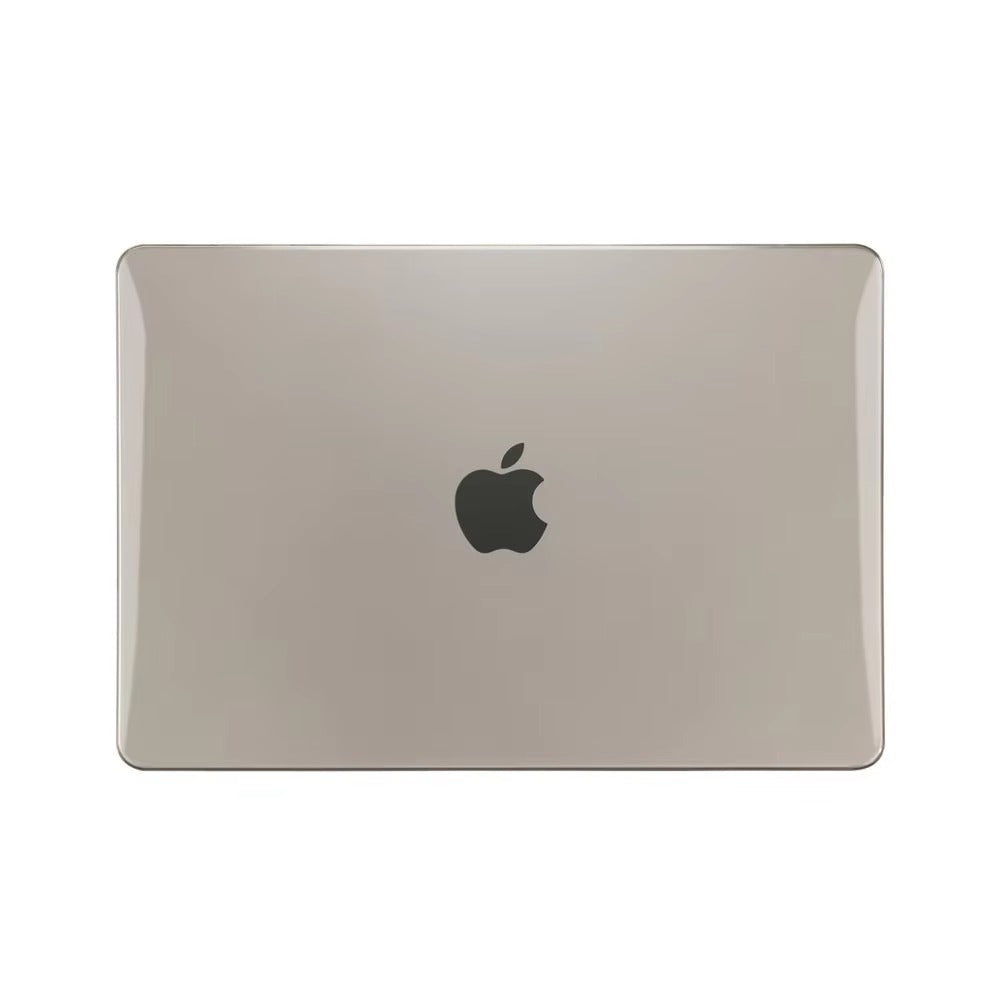 Premium Hard Shell Case for MacBook Air 13.6, 15 M1, M2 and Pro 13, 14, 16 – Slim, Protective Laptop Cover for Apple Notebook, Scratch-Resistant and Lightweight