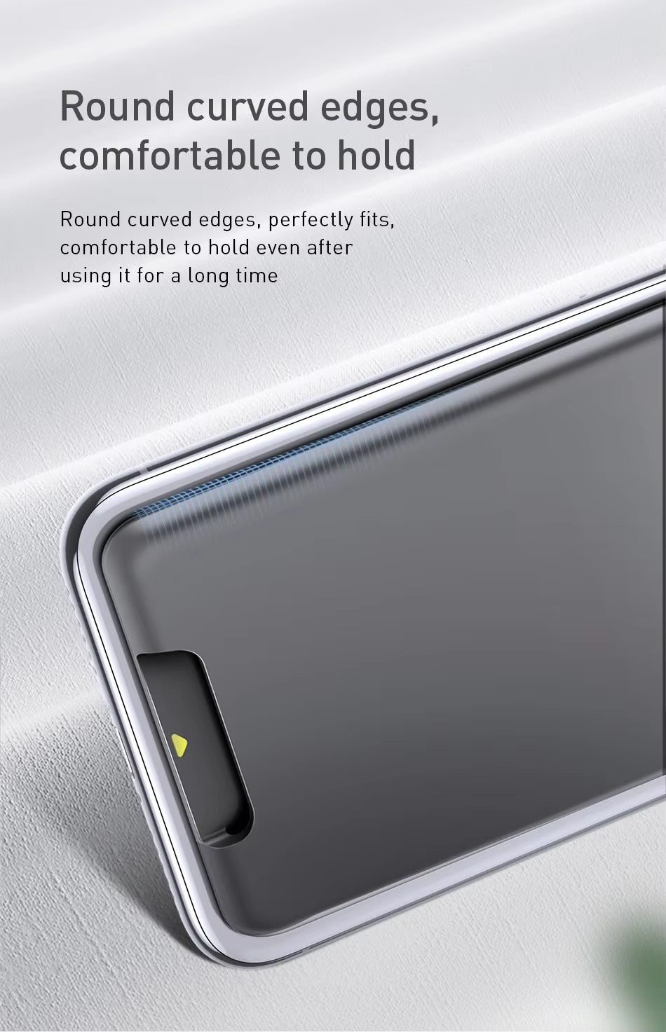 High Quality Silicone Phone Card Holder – Slim, Adhesive Back Cover with ID Slot, Wallet Sticker Case for Apple iPhone