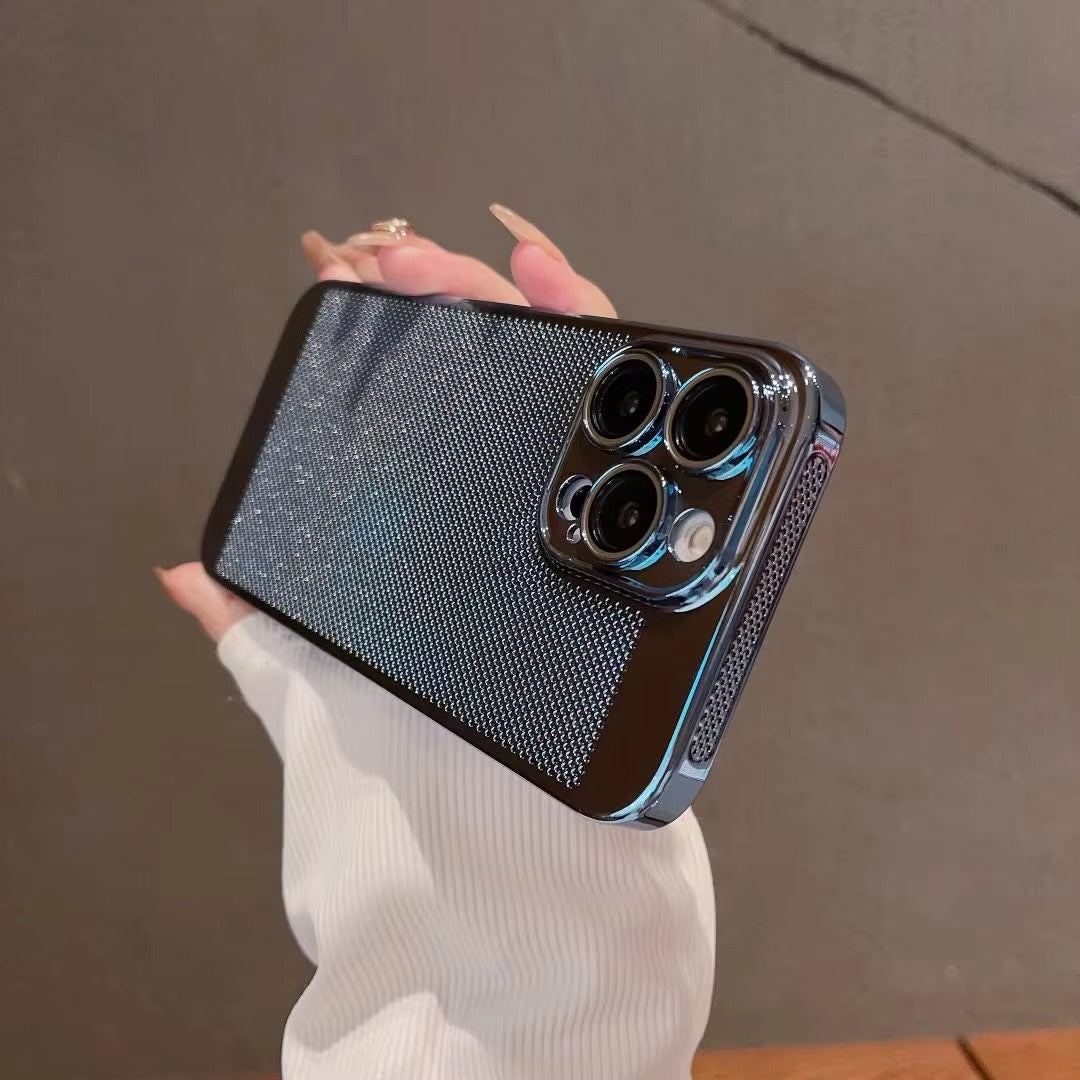 High Quality Apple iPhone Case, MagSafe Compatible, Ultra Thin Magnetic Shockproof Full Protection Cover