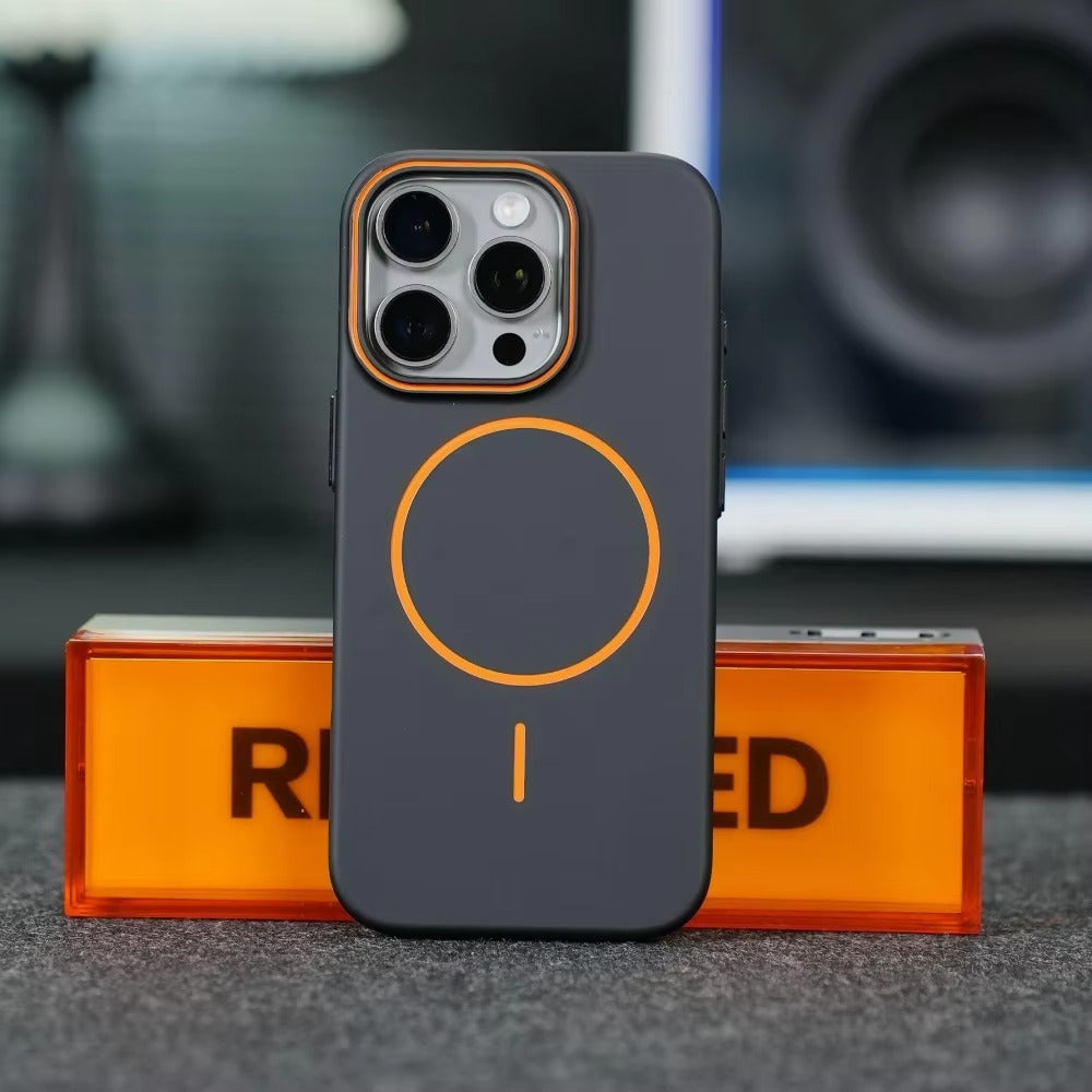 High Quality Apple iPhone Case, Camera Lens & Screen Protection, Ultra Thin Shockproof Full All Around Protection Cover 