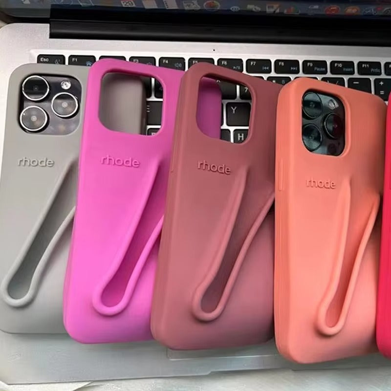 Premium Apple iPhone Case, MagSafe Compatible, Camera Lens and Screen Protection, Ultra Thin, Shockproof, Magnetic, Full All Around Protection, Lip Gloss Holder Cover