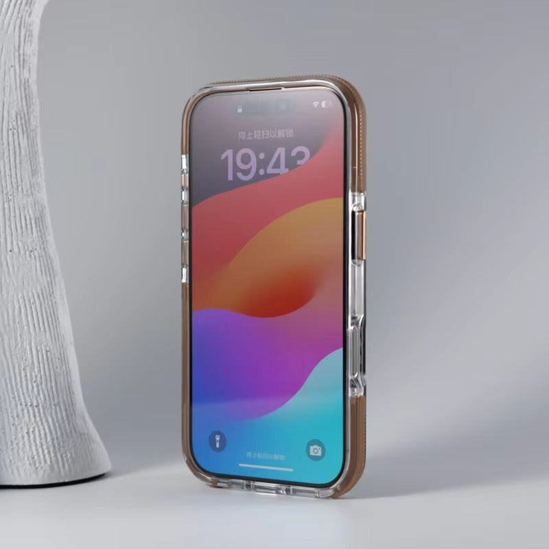 Premium Apple iPhone Case Camera Lens & Screen Protection, Ultra Thin Shockproof Magnetic Full All Around Protection Cover 