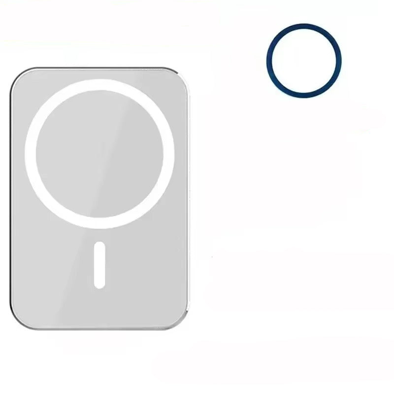 Premium 30W Magnetic Wireless Car Charger – Fast Charging Phone Mount for Air Vent, MagSafe Compatible, Auto-Align, 360° Adjustable Holder